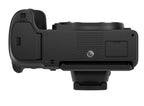 FUJIFILM GFX100 II w/ GF 110mm f/2 R LM WR Lens