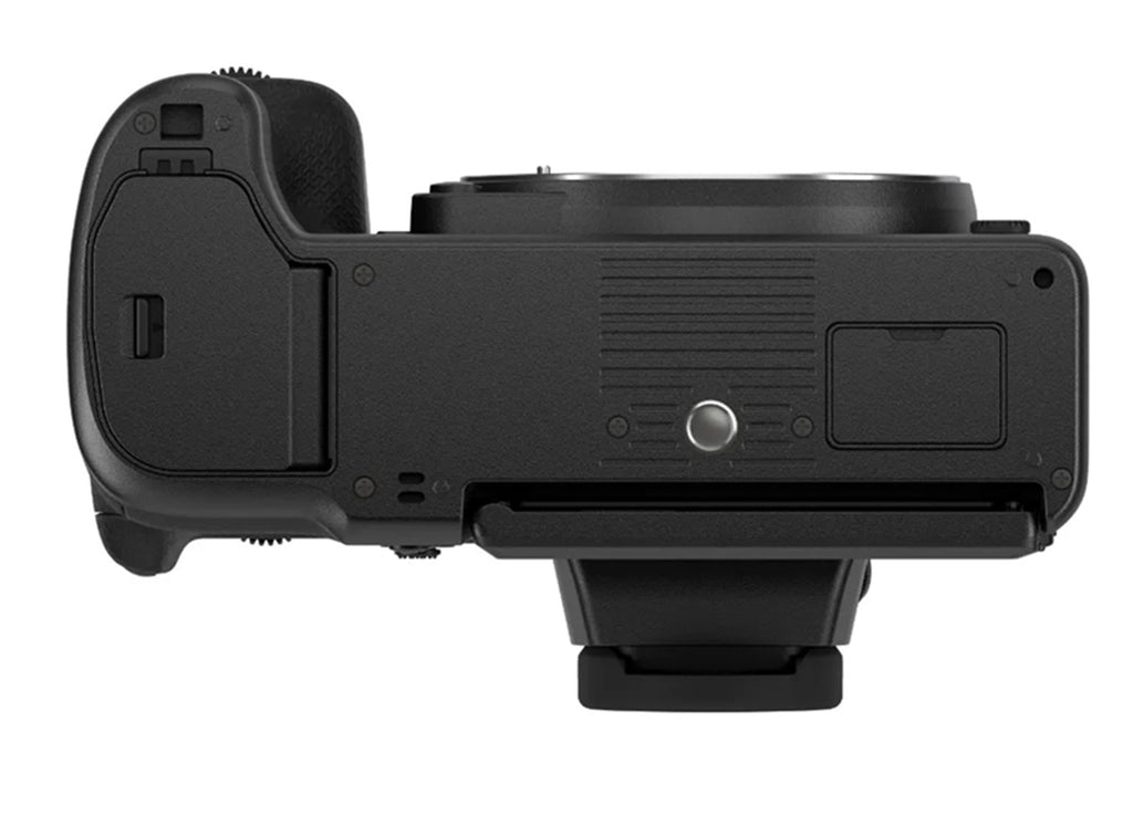 FUJIFILM GFX100 II w/ GF 20-35mm f/4 R WR Lens