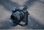 FUJIFILM GFX100 II w/ GF 110mm f/2 R LM WR Lens