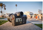 FUJIFILM GFX100 II w/ GF 110mm f/2 R LM WR Lens