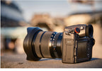 FUJIFILM GFX100 II w/ GF 110mm f/2 R LM WR Lens