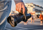 FUJIFILM GFX100 II w/ GF 20-35mm f/4 R WR Lens