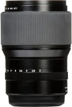 FUJIFILM GFX100 II w/ GF 110mm f/2 R LM WR Lens