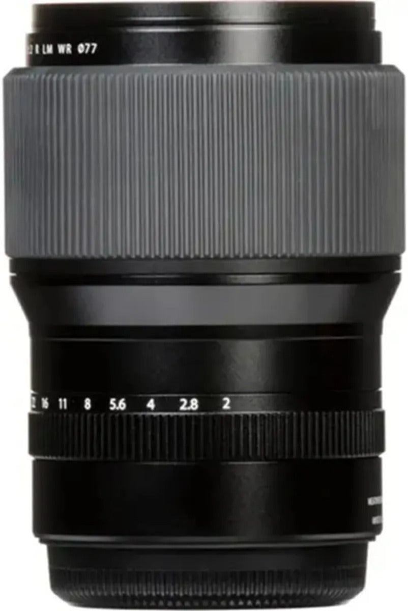 FUJIFILM GFX100 II w/ GF 110mm f/2 R LM WR Lens