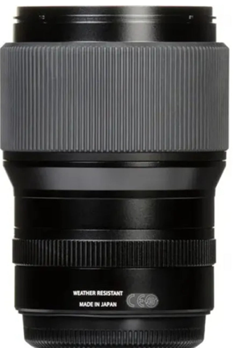 FUJIFILM GFX100 II w/ GF 110mm f/2 R LM WR Lens