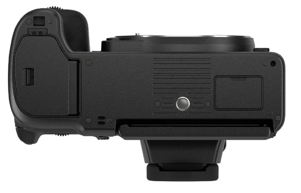 FUJIFILM GFX100 II w/ GF 55mm f/1.7 R WR Lens