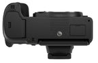 FUJIFILM GFX100 II w/ GF 45-100mm f/4 R LM OIS WR Lens