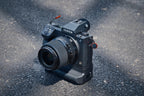 FUJIFILM GFX100 II w/ GF 55mm f/1.7 R WR Lens