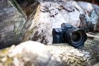 FUJIFILM GFX100 II w/ GF 45-100mm f/4 R LM OIS WR Lens