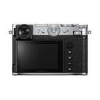 Fujifilm GFX100RF - Silver
