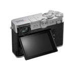 Fujifilm GFX100RF - Silver