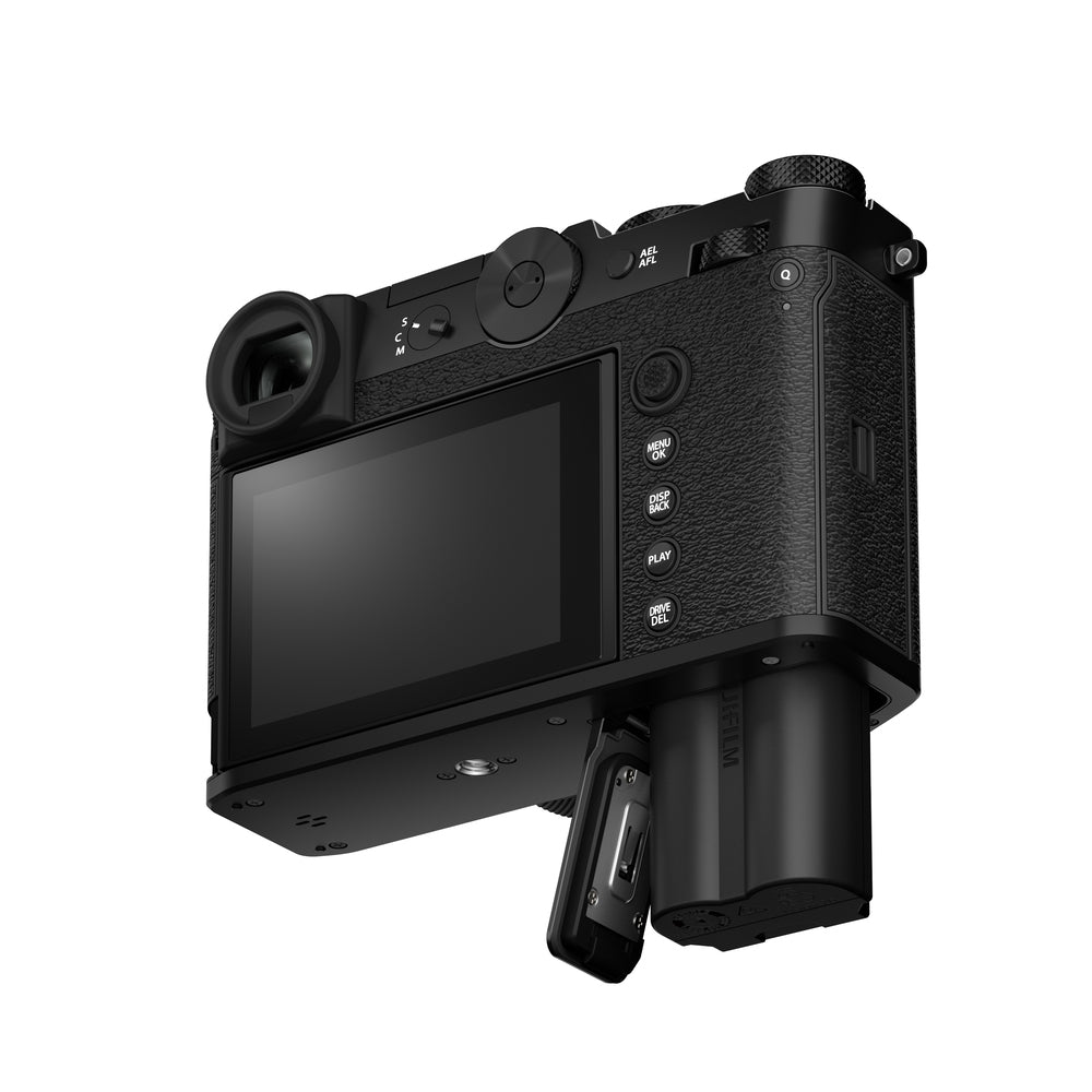 Fujifilm GFX100RF - Black