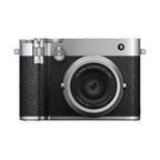 Fujifilm GFX100RF - Silver