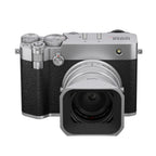 Fujifilm GFX100RF - Silver