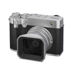 Fujifilm GFX100RF - Silver