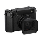 Fujifilm GFX100RF - Black