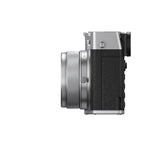 Fujifilm GFX100RF - Silver