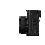 Fujifilm GFX100RF - Black