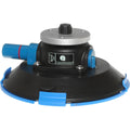 Camera Support Pump Cup with Flat Base MANFROTTO