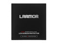 Larmor LCD Glass Screen Protector for Nikon D750/D780