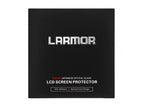 Larmor LCD Glass Screen Protector for Nikon D750/D780