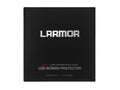 Larmor Sony Glass Screen Protector for A5000/ 5100/ 6000/ 6100/ 6300 /6400/ 6600