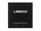 Larmor Sony Glass Screen Protector for A5000/ 5100/ 6000/ 6100/ 6300 /6400/ 6600