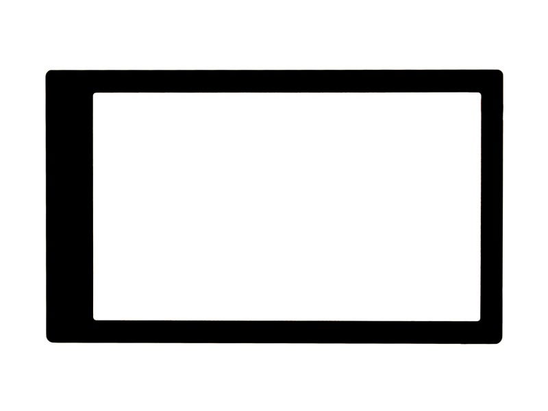 Larmor Sony Glass Screen Protector for A5000/ 5100/ 6000/ 6100/ 6300 /6400/ 6600