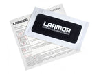 Larmor Sony Glass Screen Protector for A5000/ 5100/ 6000/ 6100/ 6300 /6400/ 6600