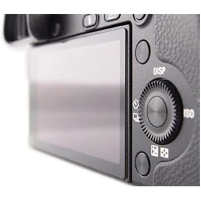 LARMOR - Glass Screen Protector - X-T5