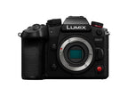 Panasonic LUMIX GH7 Mirrorless Camera 