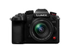 Panasonic LUMIX GH7 Mirrorless Camera 