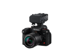 Panasonic LUMIX XLR2 Adaptor