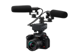 Panasonic LUMIX XLR2 Adaptor
