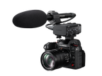 Panasonic LUMIX XLR2 Adaptor