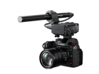 Panasonic LUMIX XLR2 Adaptor
