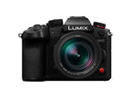 Panasonic LUMIX GH7 Mirrorless Camera 