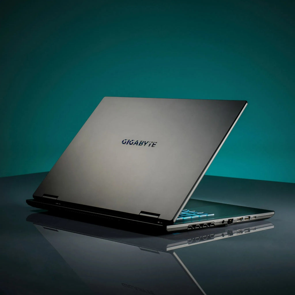 Gigabyte Gaming A16 16" Gaming Laptop with 165Hz i5 13420H 16GB 512GB RTX4050 W11H
