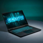 Gigabyte Gaming A16 16" Gaming Laptop with 165Hz i5 13420H 16GB 512GB RTX4050 W11H