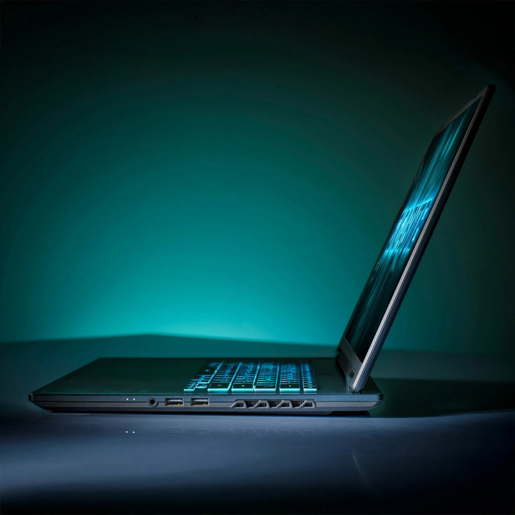Gigabyte Gaming A16 16" Gaming Laptop with 165Hz i5 13420H 16GB 512GB RTX4050 W11H