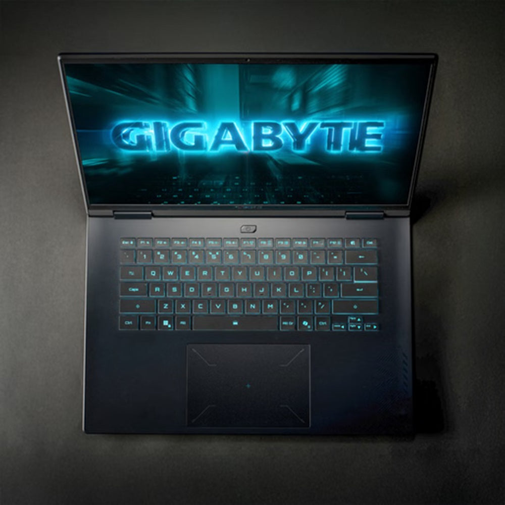 Gigabyte Gaming A16 16" Gaming Laptop with 165Hz i5 13420H 16GB 512GB RTX4050 W11H