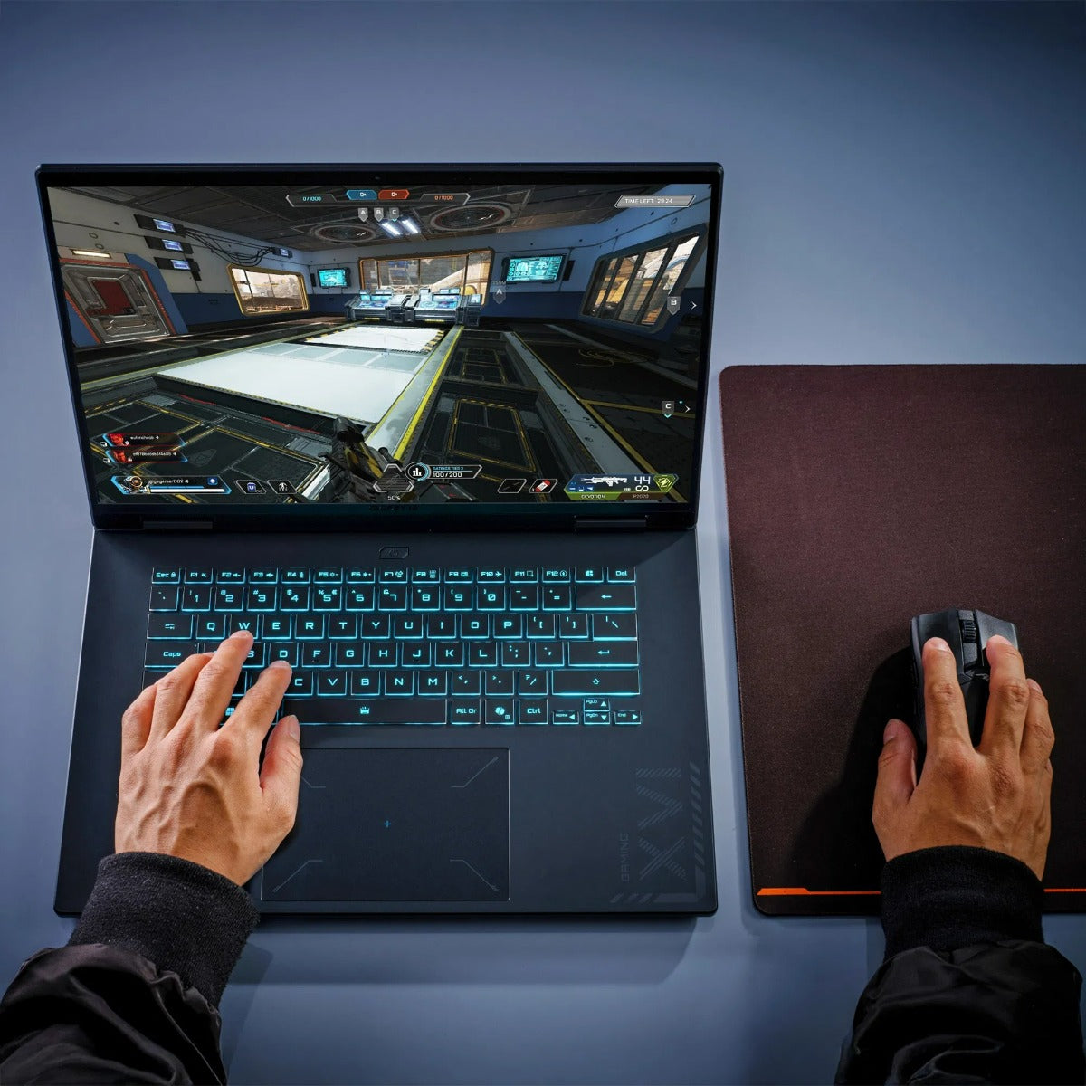 Gigabyte Gaming A16 16" Gaming Laptop with 165Hz i5 13420H 16GB 512GB RTX4050 W11H