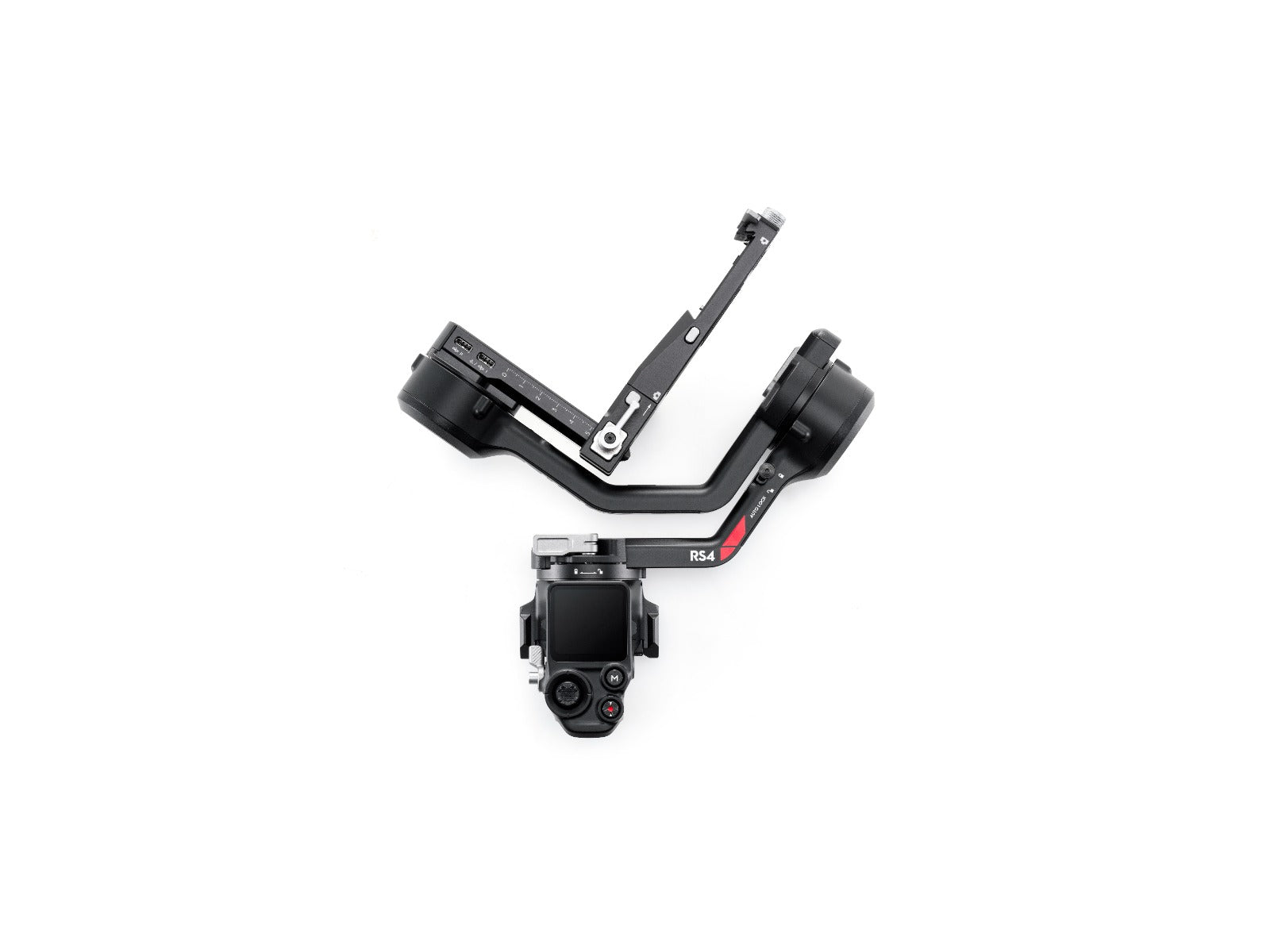 DJI RS 4 Combo Gimbal Stabiliser