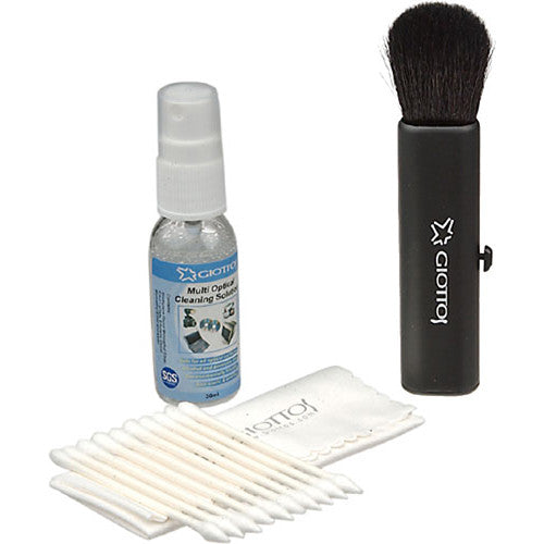 Giottos Pro Cleaning Solution CL1011