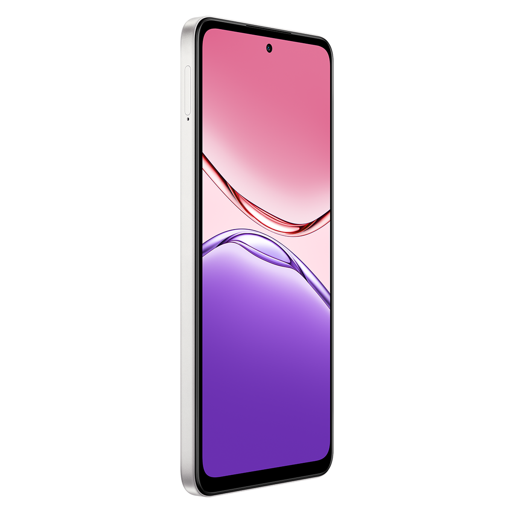 Oppo A5x 4G 128GB (Laser White)