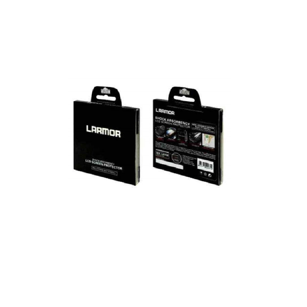 Larmor LCD Glass Screen Protector for Nikon D750/D780