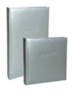 Glamour Slip-In 4x6 300 Photo Platinum Album
