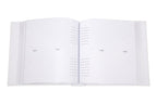 Glamour Slip-In 4x6 300 Photo Platinum Album