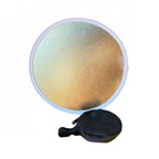 Glanz 2 in 1 Reflector 60cm