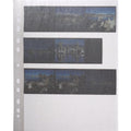 Glanz 120mm Glassine Negative Sheets - 25pk